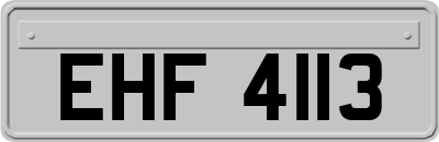 EHF4113
