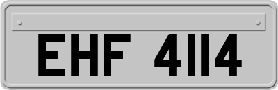 EHF4114