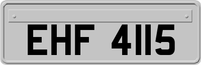 EHF4115