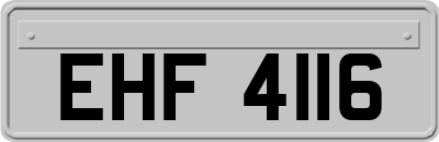 EHF4116