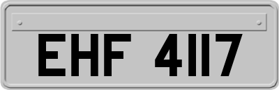 EHF4117