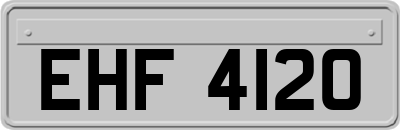 EHF4120