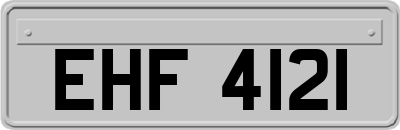 EHF4121