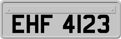 EHF4123