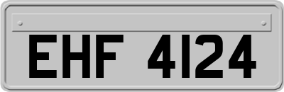 EHF4124