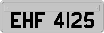EHF4125