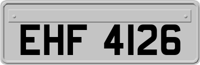 EHF4126