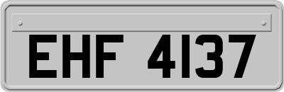 EHF4137