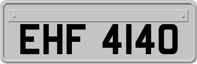 EHF4140