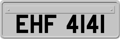 EHF4141