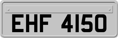 EHF4150
