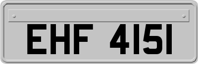EHF4151