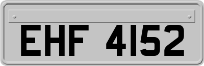 EHF4152