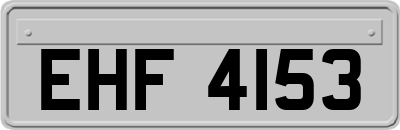 EHF4153