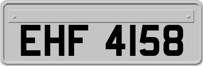 EHF4158