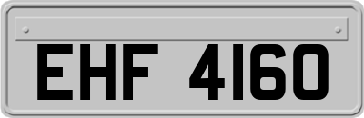 EHF4160