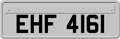 EHF4161