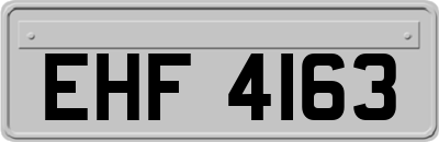 EHF4163