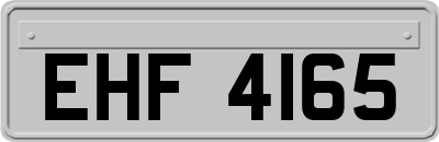 EHF4165