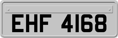 EHF4168