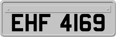 EHF4169