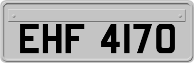 EHF4170