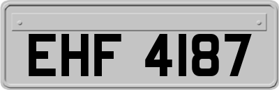 EHF4187