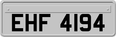EHF4194