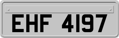 EHF4197