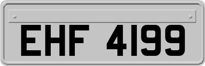 EHF4199