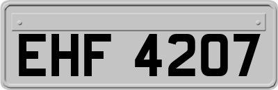 EHF4207