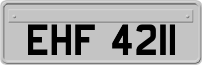 EHF4211