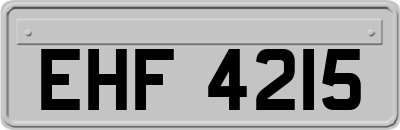 EHF4215
