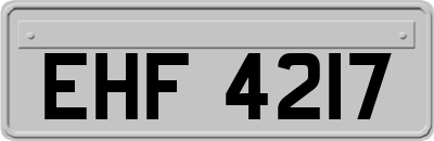 EHF4217