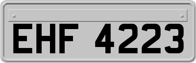EHF4223