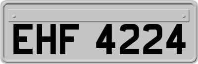 EHF4224
