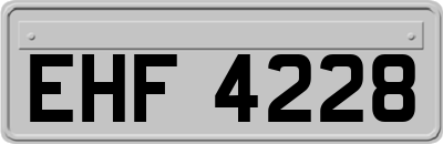 EHF4228