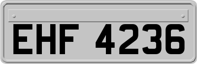 EHF4236