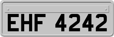 EHF4242