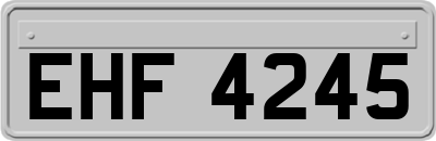 EHF4245