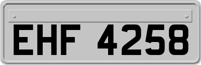 EHF4258