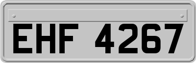 EHF4267