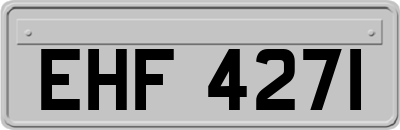 EHF4271