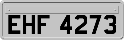 EHF4273