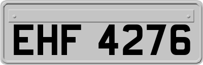 EHF4276