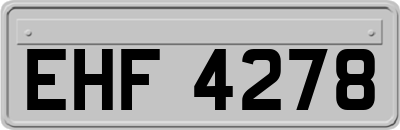 EHF4278