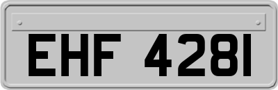 EHF4281