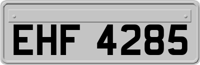 EHF4285