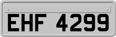 EHF4299