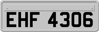 EHF4306